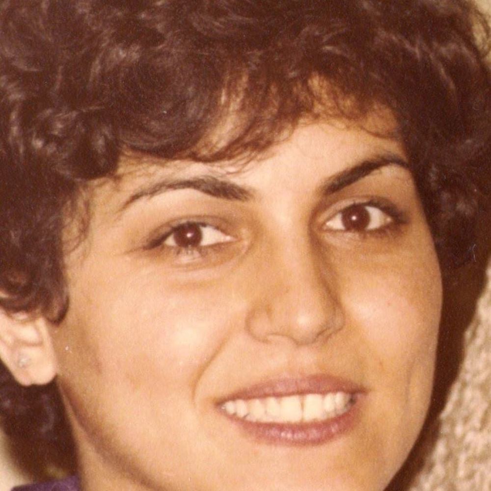 Meet your Posher, Mahvash